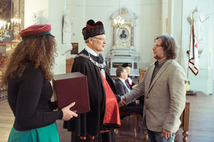 Lietuvis mokslininkas sukūrė tai, kuo konkuruoja su Kembridžo universitetu