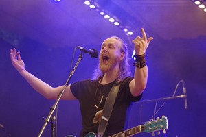 „Roko naktys“: „Wolfsome“ tikisi pašėlti iki ryto, „The Station“ laukia headlinerių