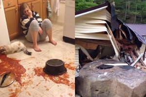 Išsirinkite bjauriausią paveikslėlį: visos jūsų paslaptys –  lyg ant delno