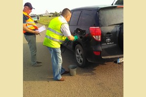 Kauno rajono pareigūnai surengė nematytą reidą: pensininkės laukia milžiniška bauda