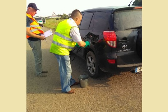 Kauno rajono pareigūnai surengė nematytą reidą: pensininkės laukia milžiniška bauda
