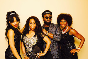 Žolinė Palangoje: disko laikus primins linksmybės su „Boney M“ 