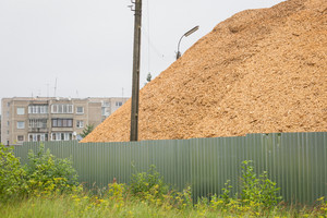 Vilniaus pašonėje – tiksinti bomba: iki nelaimės tik vienas žingsnis