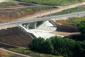 „Rusijos geležinkeliai“ nebeužsuka į Ukrainą