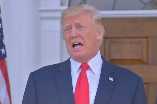 JAV perspėja, kad karas su Šiaurės Korėja būtų katastrofinis