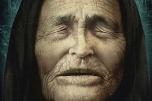 Aiškiaregė Vanga apie 2018 metus. Kas laukia žmonijos?