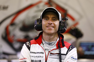 „Le Mans 24h“ nugalėtojas Timo Bernhardas: „Didžiausia pergalė – įkvėpti kitus“