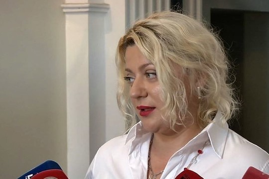 Išduodamo JAV Evaldo Rimašausko žmona: „Baisu pagalvoti, kas bus toliau“