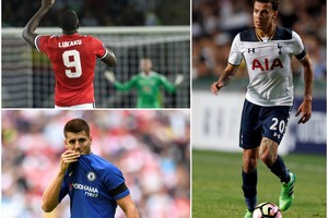 „Premier lyga“: komandos, kurių pasirodymų praleisti nevalia