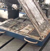 Narkotikų kelias jūra: mafijos atstovų slėptuvės – ir išradingos, ir brangios