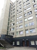 Vilnietės bute grasina išversti sieną – remontuotis ją turės pati