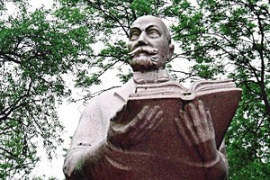 Sužinokite, kas yra garsiausias pasaulio litvakas, gyvenęs ir Lietuvoje