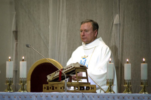 Butą už grynuosius priglobė girtas prie vairo įkliuvęs kunigas