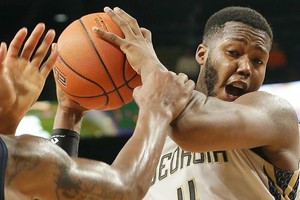 „Lietuvos rytą“ papildė atletiškas aukštaūgis iš JAV