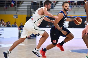 Po draugiškų rungtynių rinktinėje – rūpesčių daugiau nei džiaugsmo