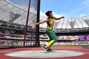 Pasaulio čempionato finiše – gausus būrys Lietuvos lengvaatlečių