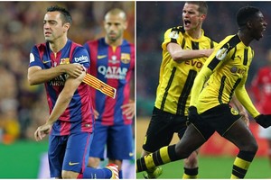 Neymaro pamainos paieškos: „Barcelona“ legenda žino, ką norėtų matyti klube