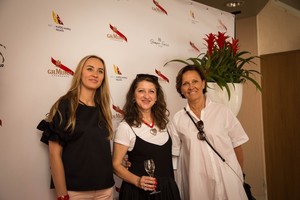 Kuršių marių regatoje – mados renginys stilingoms damoms