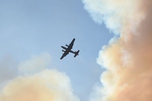 Rusijoje naikintuvų pilotėmis galės būti ir moterys