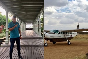  Baigėsi Šarūno Jasikevičiaus ir Annos Doukos medaus mėnesio kopinėjimas