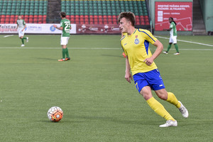 A lyga: Kaune – puikus „Atlanto“ žaidimas