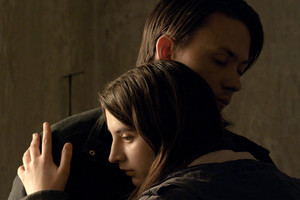 Įsitikinkite, ar Šarūnui Bartui pavyko filme pavaizduoti tai, kas neįmanoma