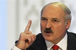 A.Lukašenka sunerimęs dėl Baltarusijos ir Rusijos sąjunginės valstybės perspektyvų blogėjimo