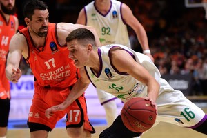 Netektis serbams: Europos čempionatą praleis N.Nedovičius