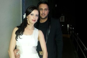 Radžio ir Agnės Petravičienės konfliktas dėl naujo jos partnerio įgavo pagreitį 