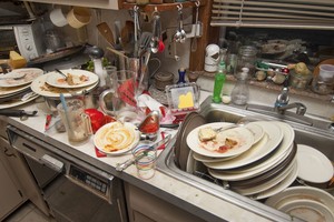 Neįprastas testas: ką apie žmogų sako netvarka jo namuose