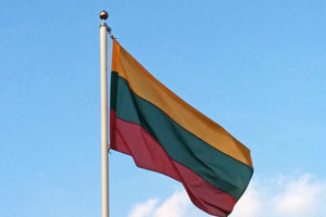 Rusų nacionalistas Jurijus Gorskis prašo politinio prieglobsčio Lietuvoje