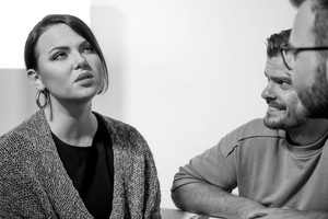 Jazzu – atvirai apie Monique karjerą ir artimą ryšį su Sauliumi Prūsaičiu