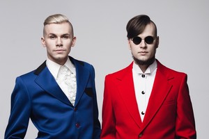 Lietuvių atlikėjai užsienio scenose – tai ne tik įmanoma, bet ir vyksta