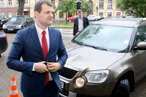 Seimo valdančioji koalicija braška vis labiau: socialdemokratų apklausa gero nežada