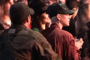 Orlando Bloomas ir Katy Perry vėl puoselėja romantiškus jausmus?