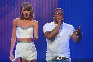 JAV reperio NELLY koncertas Lietuvoje tikrai įvyks