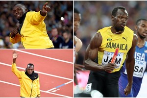 Pavydėtina Usaino Bolto karjera: nustebinti gali ne tik rezultatai