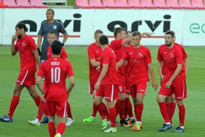 „Ludogorec“ rado naują trenerį – puikiai pažįstamą „Sūduvos“ gynėjui