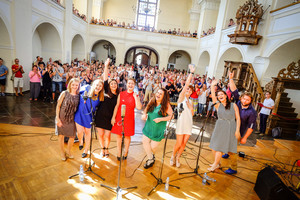 Penktąjį gimtadienį  Kėdainių džiazo festivalis „Broma Jazz“ švęs tris dienas