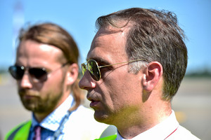 Tradicinių užsienio aviakompanijų Vilniuje galime ir neišvysti