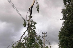 Po šeštadieninės audros – savotiškas energetikų rekordas