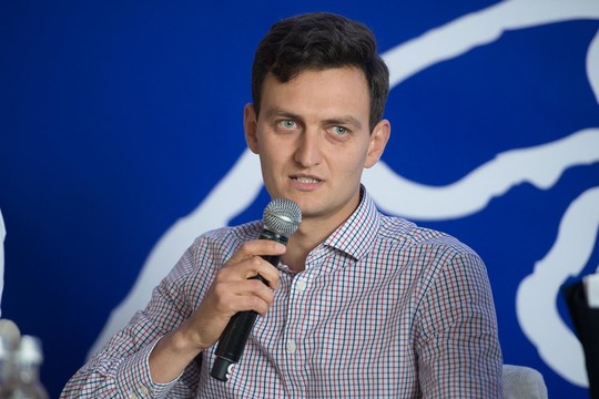 Inovaciją bankams Kaune kurs „blockchain“ entuziastai iš viso pasaulio 