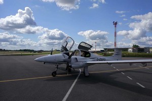 Vilniaus oro uosto tako bandymai baigti: atskleidė patikrinimo rezultatus