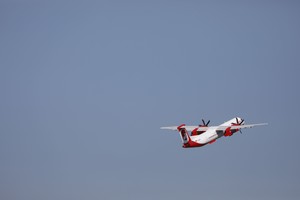 Aviacijos pasaulyje – liūdna žinia: bankrutuos vokiečių oro bendrovė