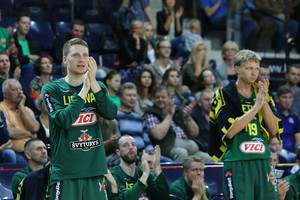 Su laiku kovojantis Marius Grigonis žino, kada baigsis laukimas