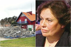 Būstą Juodkrantėje įsigijusi moteris prabilo apie statytojų apgaulės schemą