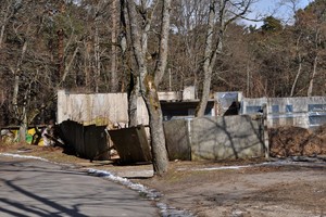 Kuršių nerija ir jos vaiduokliai – numesta tai, ką atėmė valstybė  