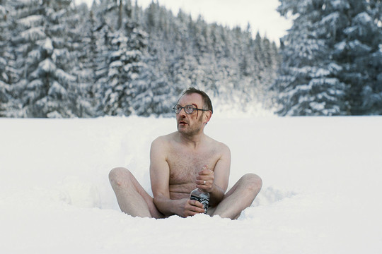 Filmas „Aukštyn kojom“ prajuokino Berlyno kino festivalį. Prajuokins ir jus