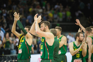 Už Lietuvos rinktinės durų – emocingas pokalbis: kliuvo ir D. Motiejūnui, ir asistentams