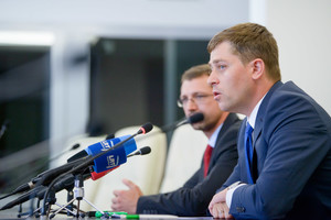 Atsiraitė rankoves: NŽT pertvarka leis sutaupyti šimtus tūkstančių eurų